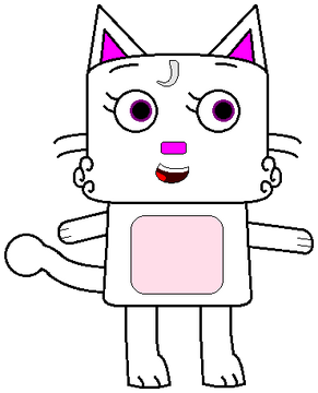 Fluffy flufferton gabbys dollhouse fanon wiki