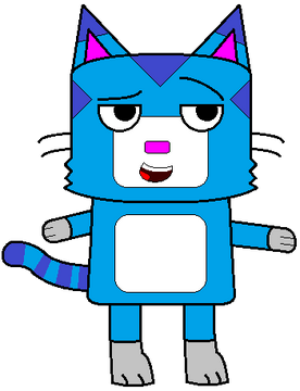 Catrat gabbys dollhouse fanon wiki