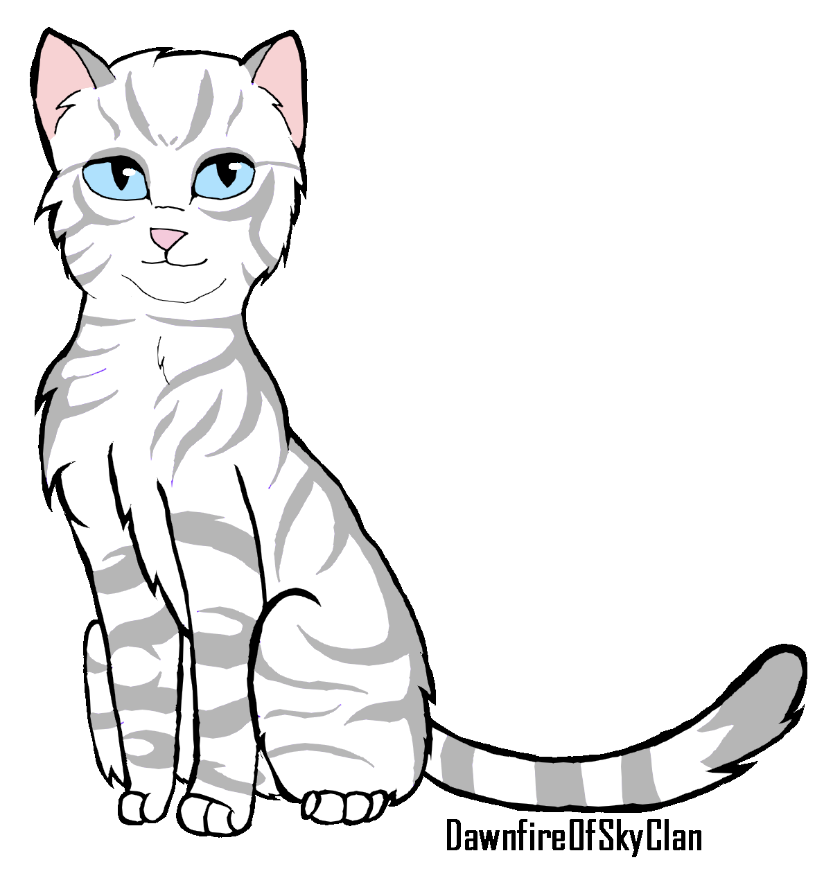 Windstar windsplash warriors fan made clans wiki