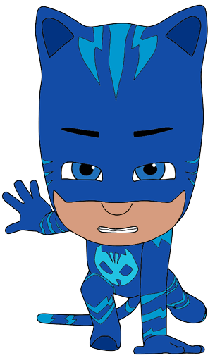 Pj masks clip art png images disney clip art galore