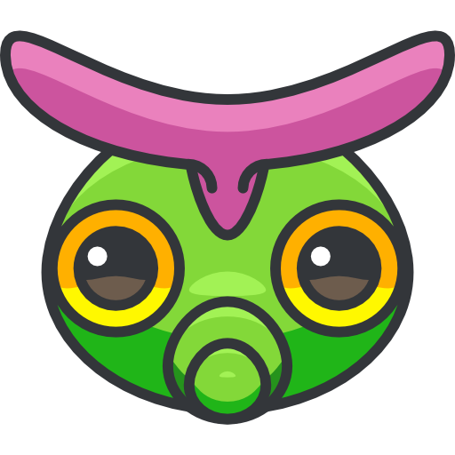 Caterpie