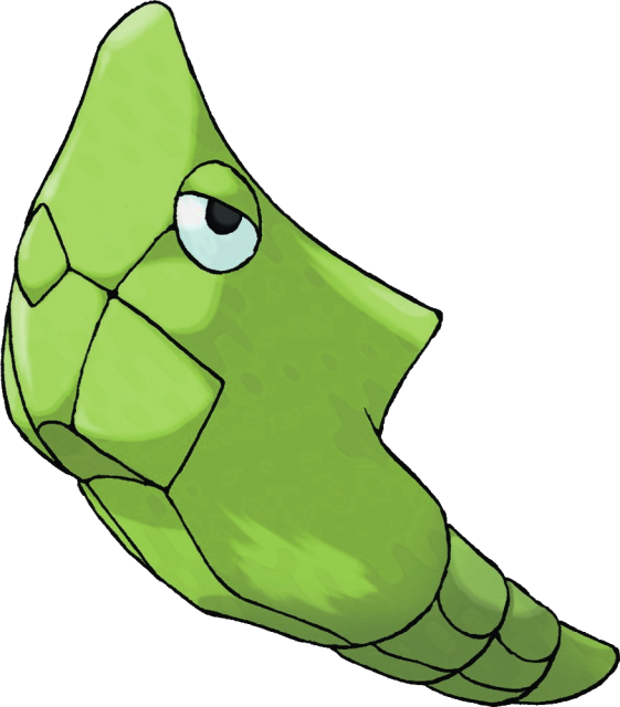 Metapod concept