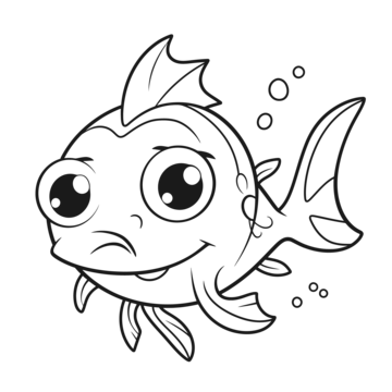 Catfish drawing png transparent images free download vector files