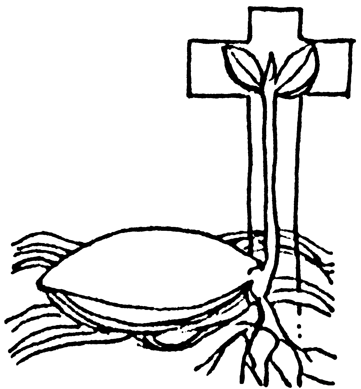 Images of crosses