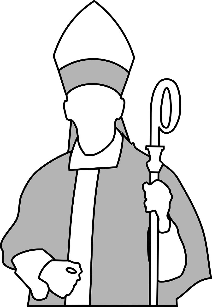 Download bishop church christianity royalty