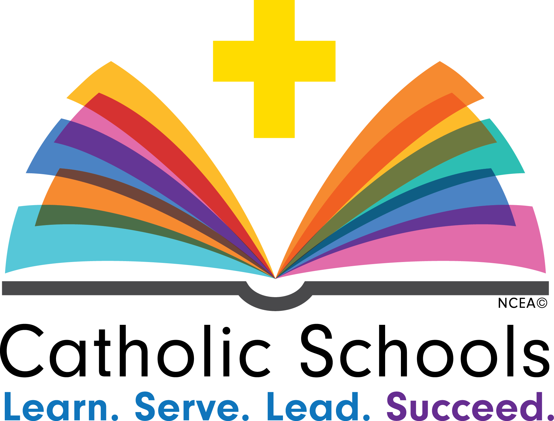 Happy catholic schools week