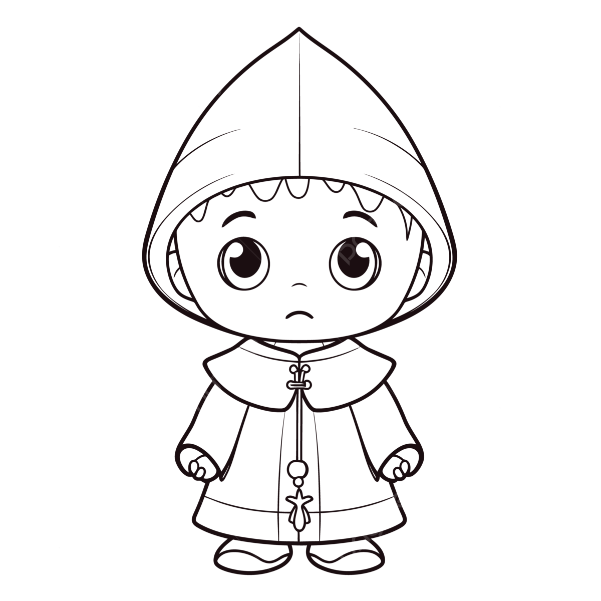 Saints coloring book png transparent images free download vector files