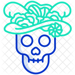 Catrina icon