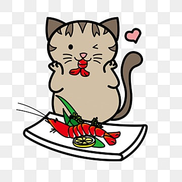 Cat food clipart images free download png transparent background