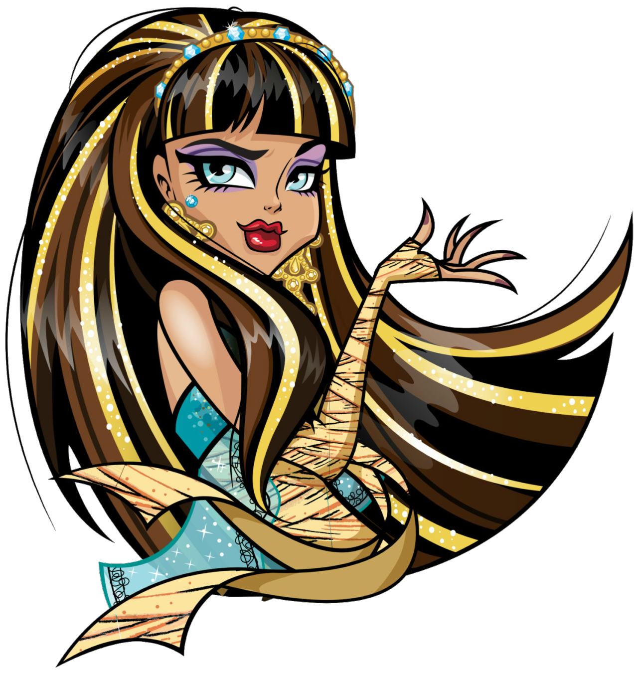 Monster high artworkspng monster high characters monster high art monster high