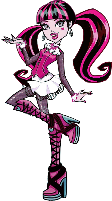 Monster high by airi personajes monster high moster high personajes dibujos bonitos