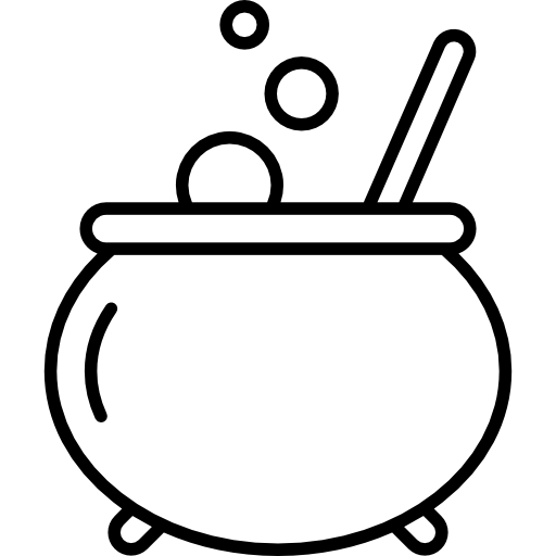 Cauldron icon