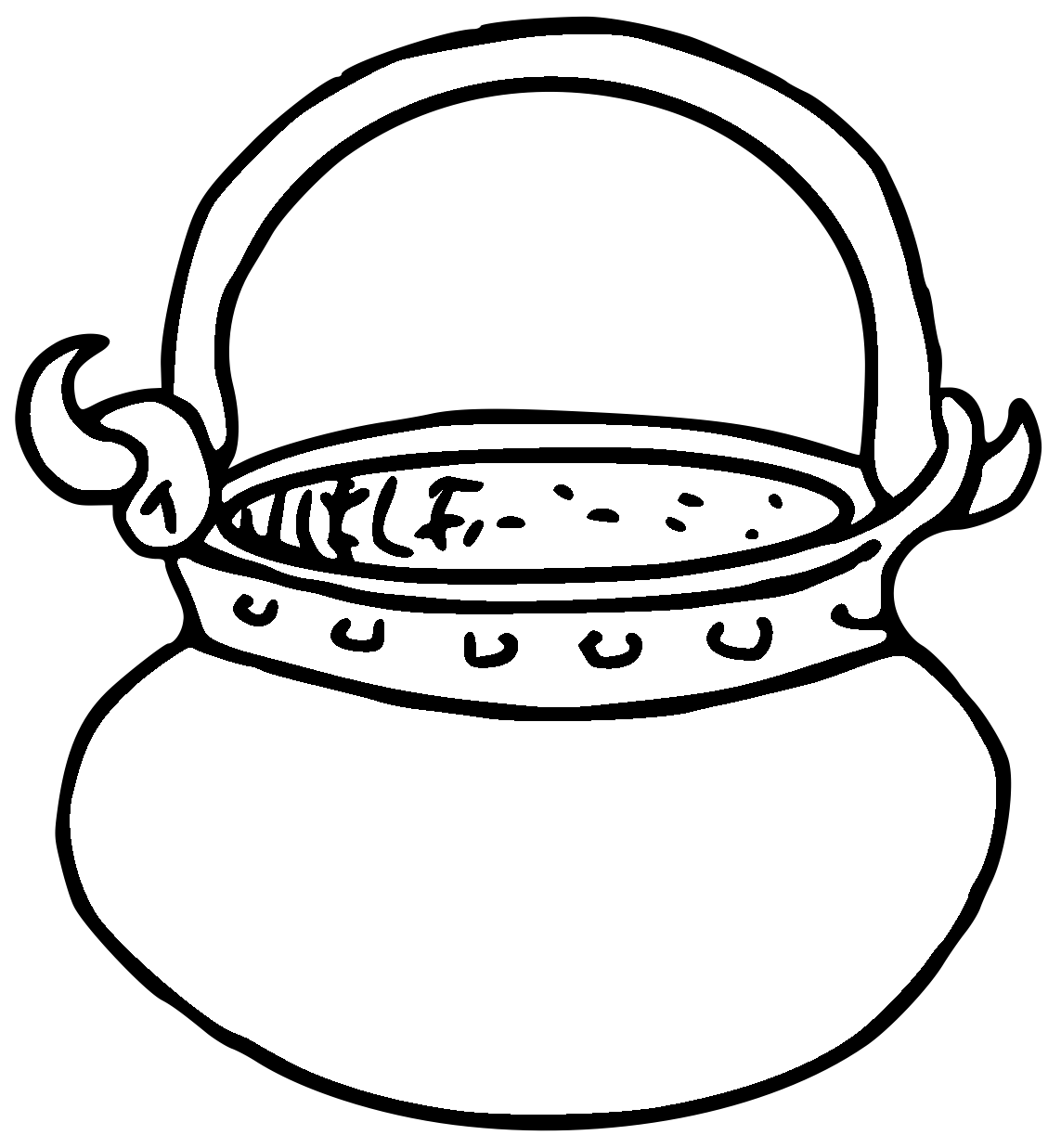 Cauldron