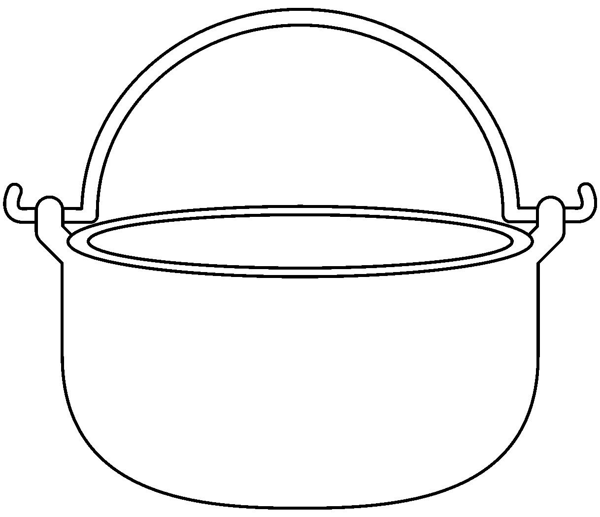 Cauldron