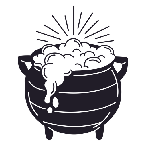 Witch cauldron drawing drawings witches cauldron witch