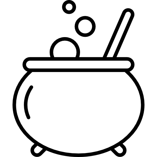 About us â code cauldron