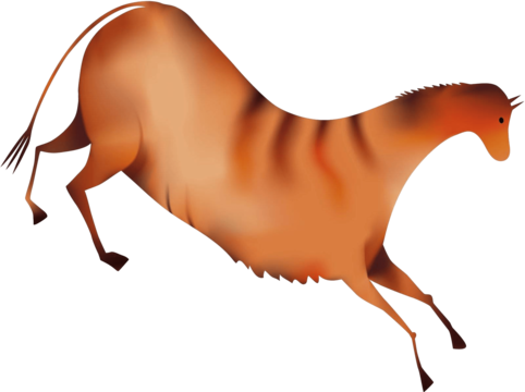 Cave painting png transparent images free download vector files