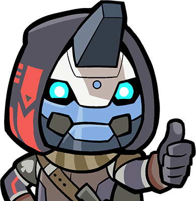 Caydethumbsup