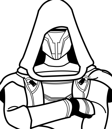 Darth revan by azure on