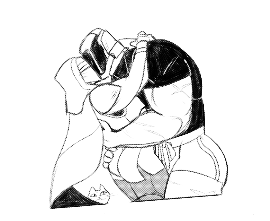 Destiny gamer union â horny