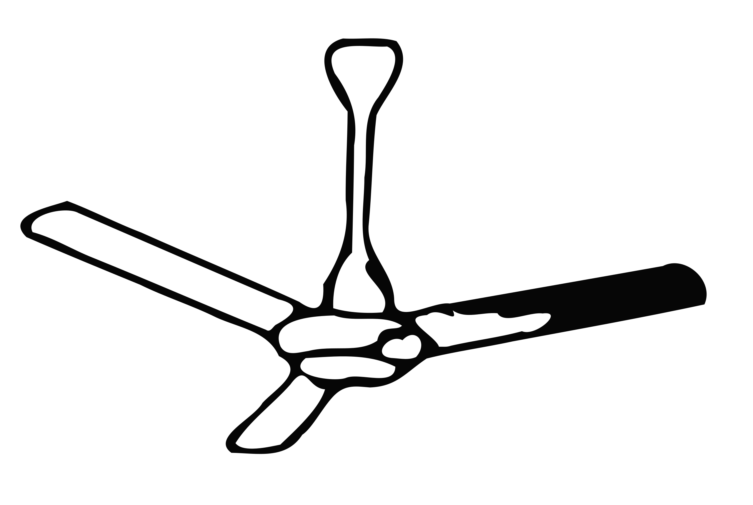 Fileindian election symbol ceiling fansvg