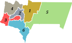 Departamento de tarija