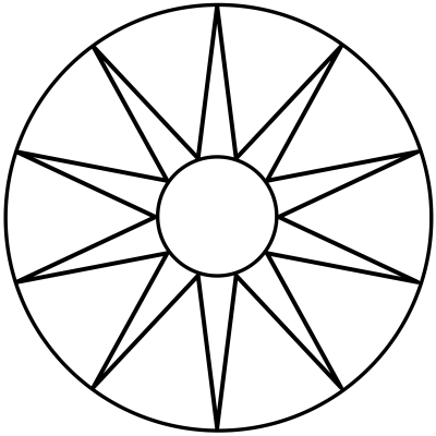 Mandalas de trellas para trabajar la creatividad y la atenciãn tdah aplicaciãn mãvil y tablet â planeta cuela tic
