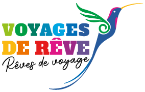 Voyages de rãªve