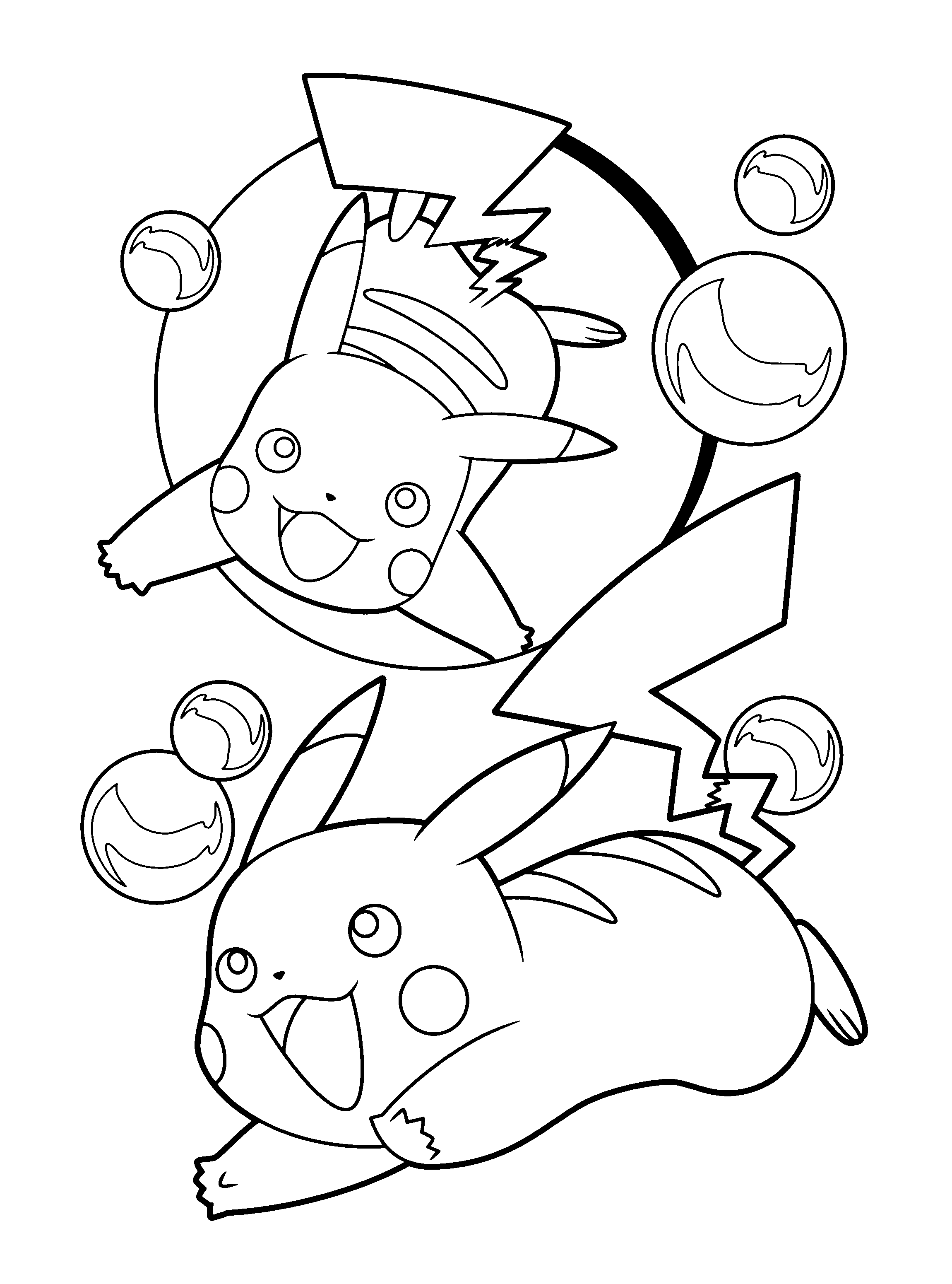Coloring page
