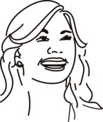 Faces coloring pages free coloring pages