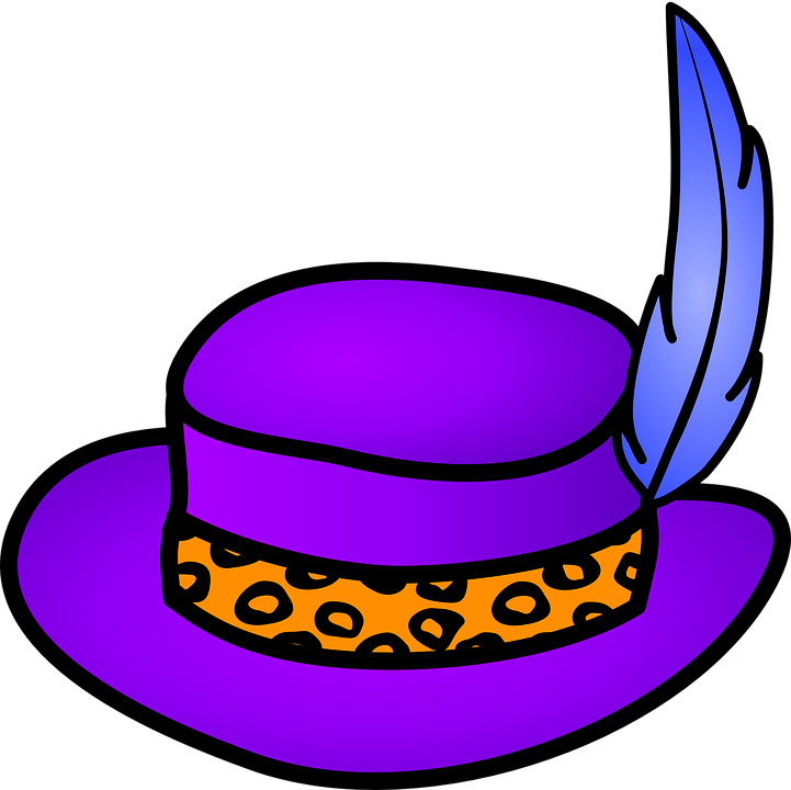 Download pimp hat pimps gangster royalty
