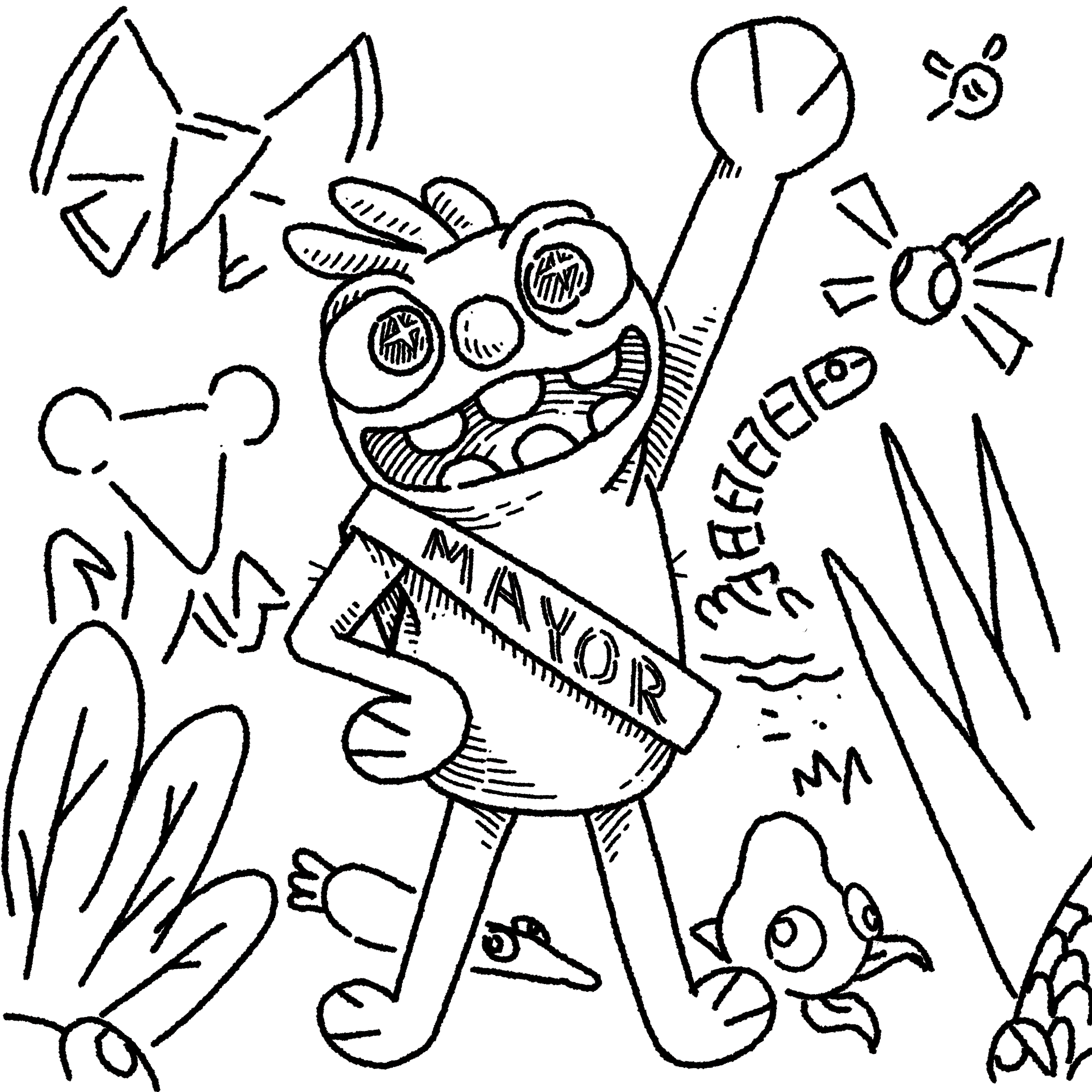 Filbo illustration