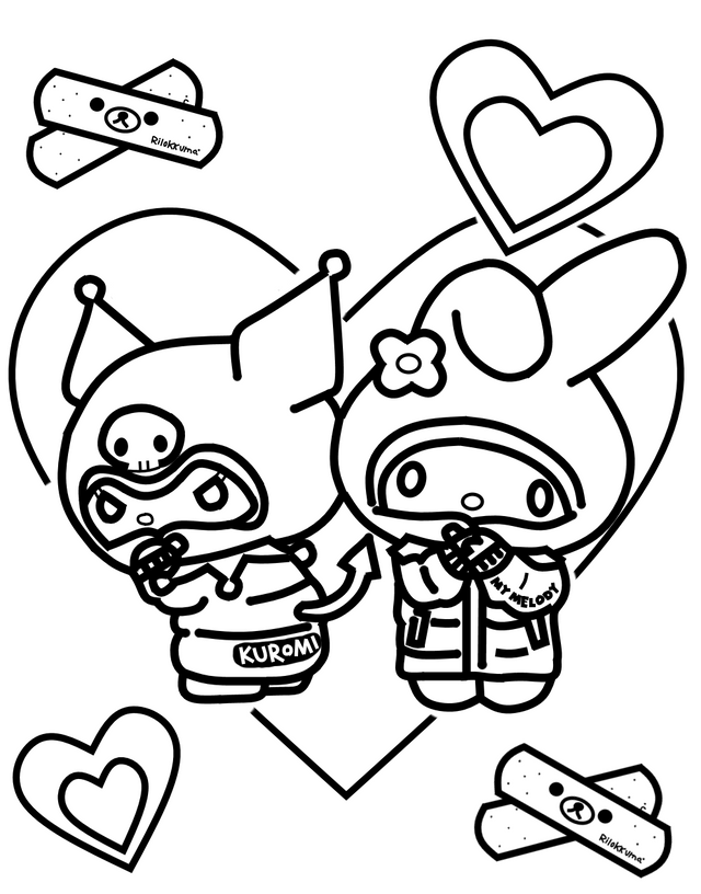 Got lots of coloring pages for who ever wants them ive got lots more and can make what ever custom ones you guys want rlittlespace