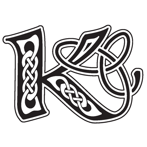 Pin by liana clark on ephemera monogram wallpaper celtic tattoo cool lettering