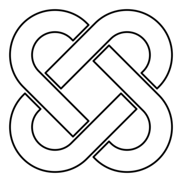 Celtic outline png transparent images free download vector files