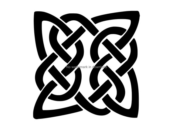 Celtic knot svg design celtic knot svg files celtic knot vinyl cut file celtic knot png celtic knot dxf celtic knot svg png dxf