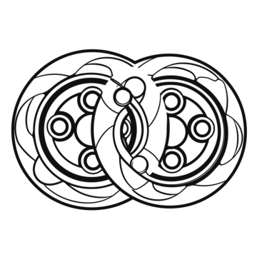 Celtic sketch png transparent images free download vector files