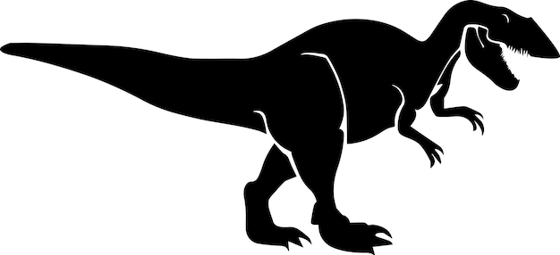 Ceratosaurus vectors illustrations for free download
