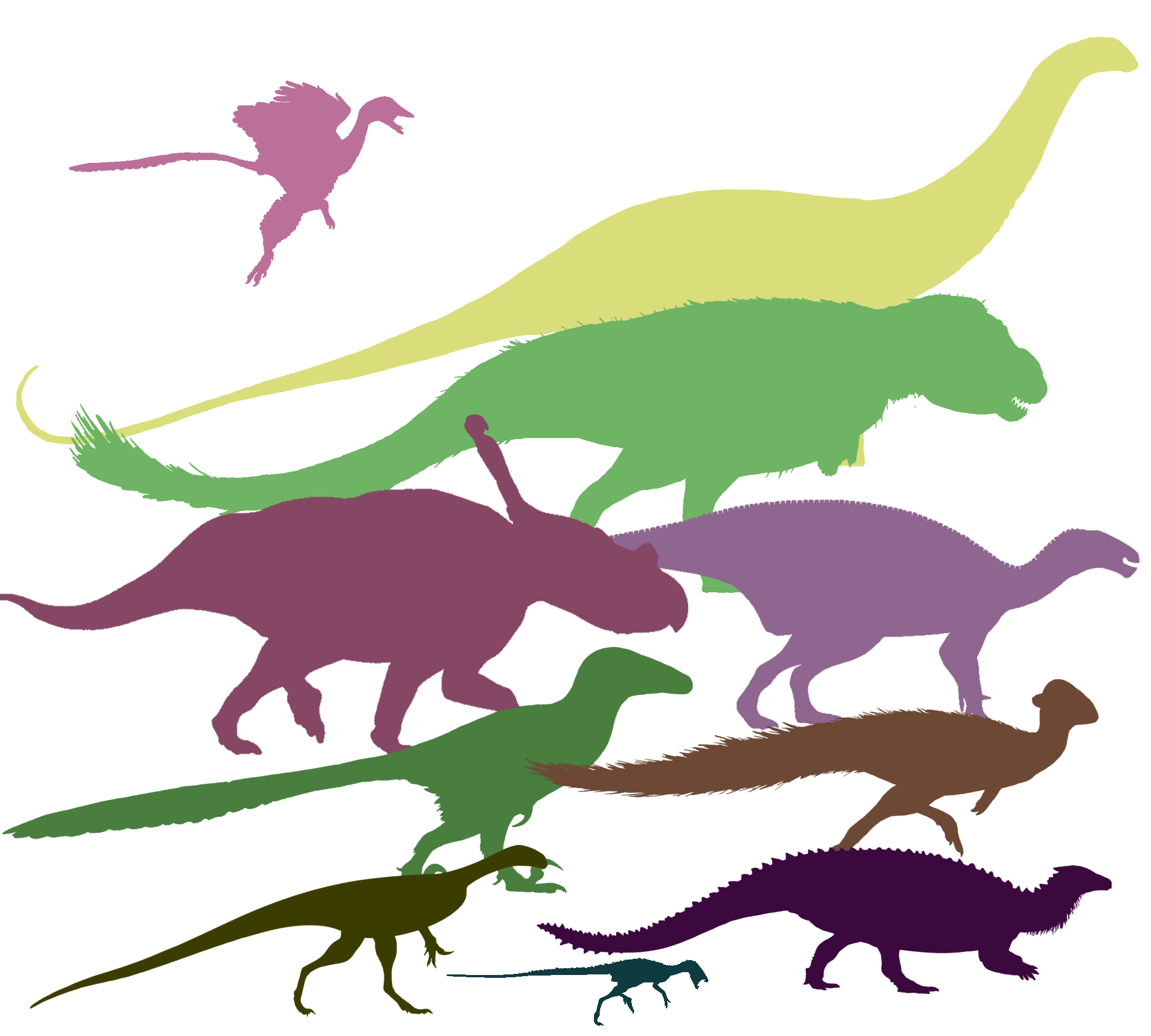 Wikiproject dinosaursimage reviewarchive april may