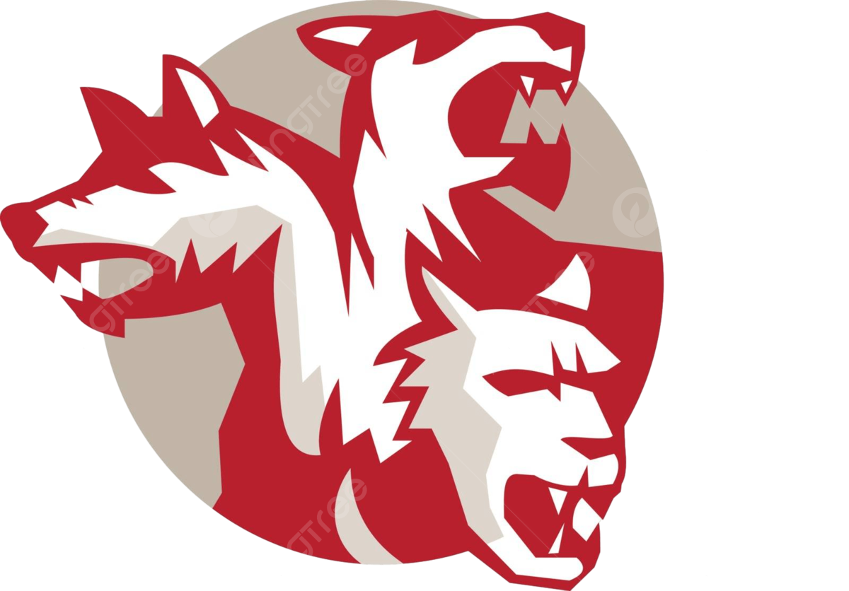 Cerberus png transparent images free download vector files