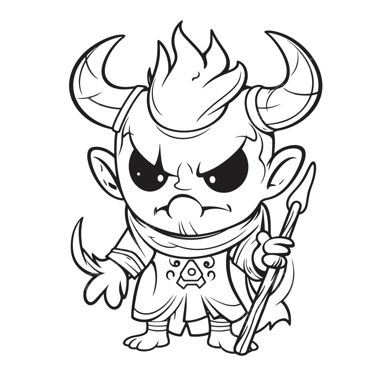 Cerberus drawing png transparent images free download vector files