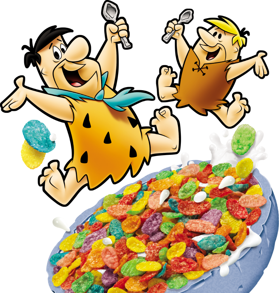 Get your family thinking outside the cereal box post consumer brands nada