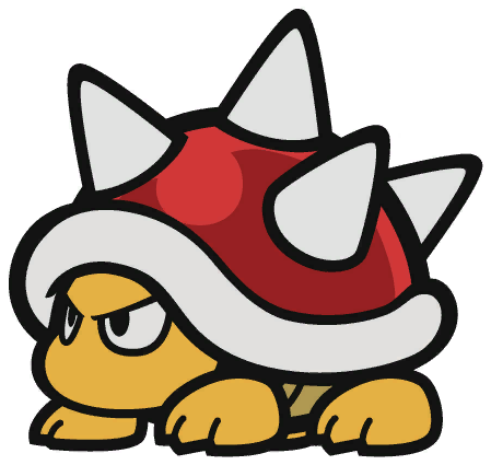 Big spiny