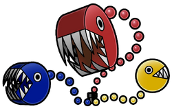 Underchomp