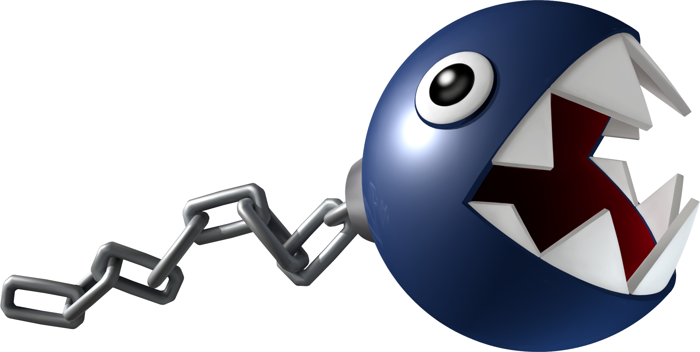 Chain chomp pm universe wiki