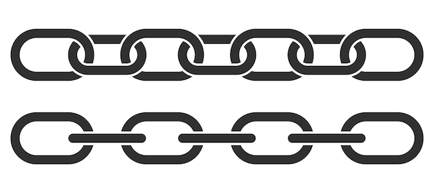 Chain link images