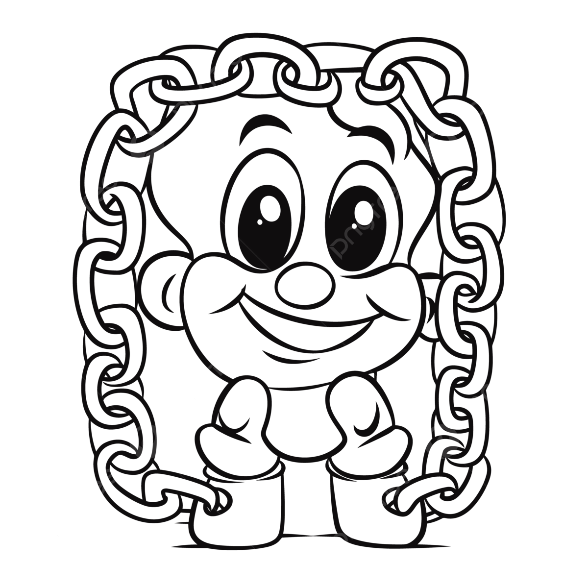 Chains drawing png transparent images free download vector files
