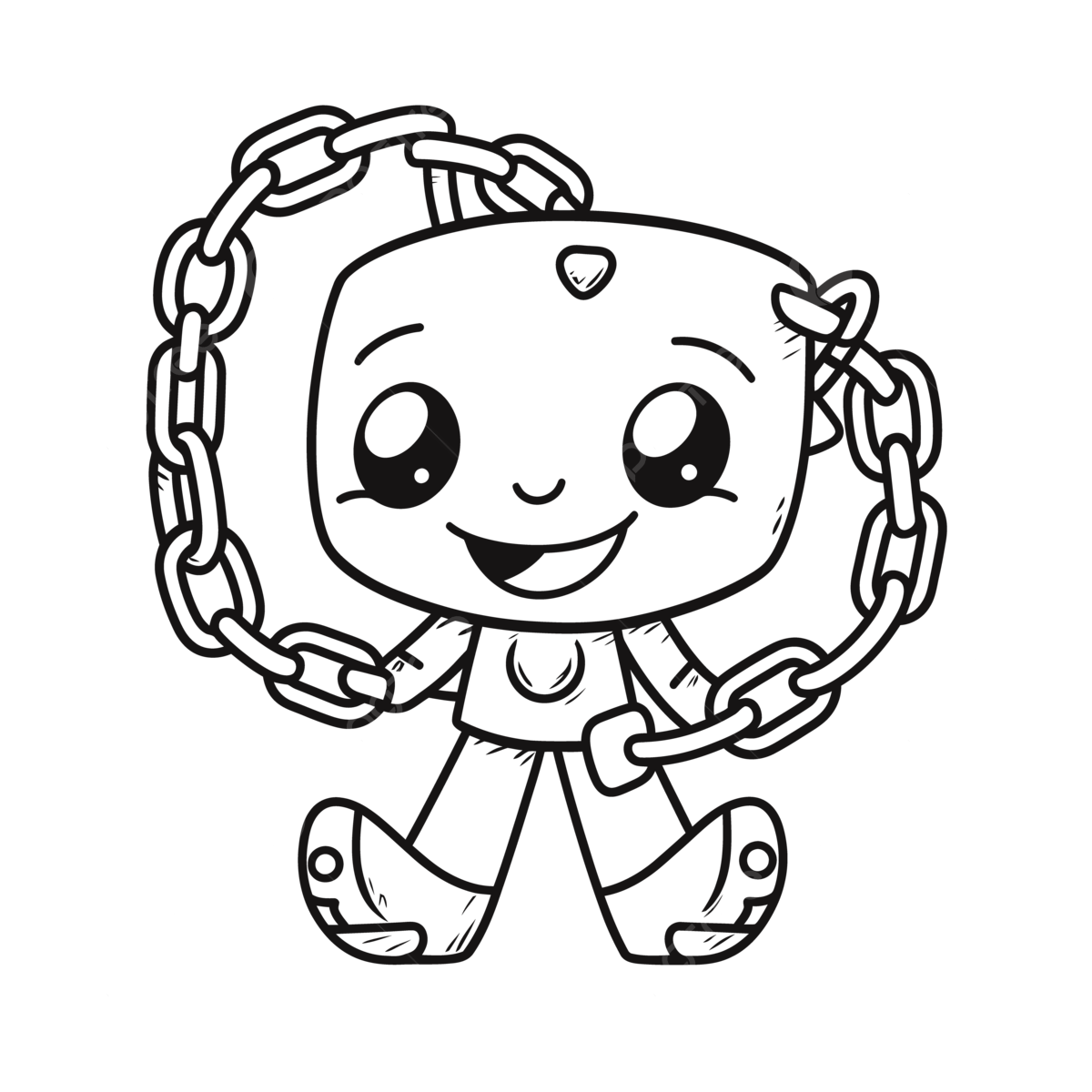 Chains drawing png transparent images free download vector files