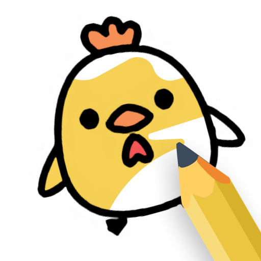 Animal pictures coloring