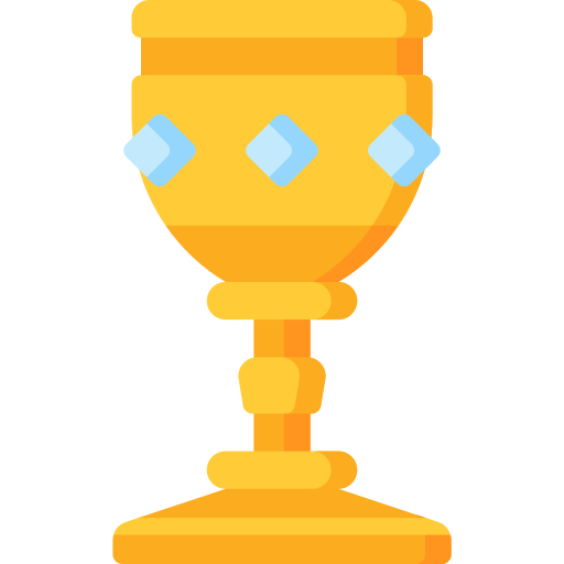 Holy chalice